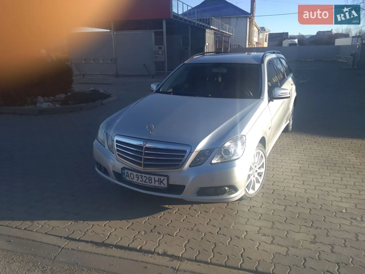 2011 Mercedes-Benz E-klasse - мініатюра 37