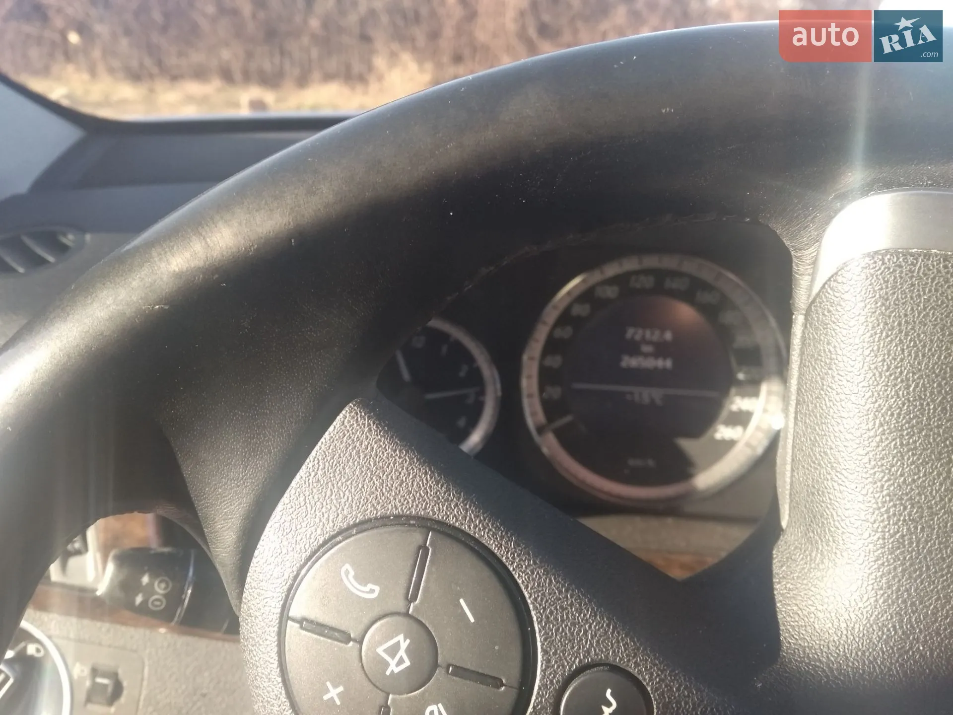 2010 Mercedes-Benz E-klasse - мініатюра 9