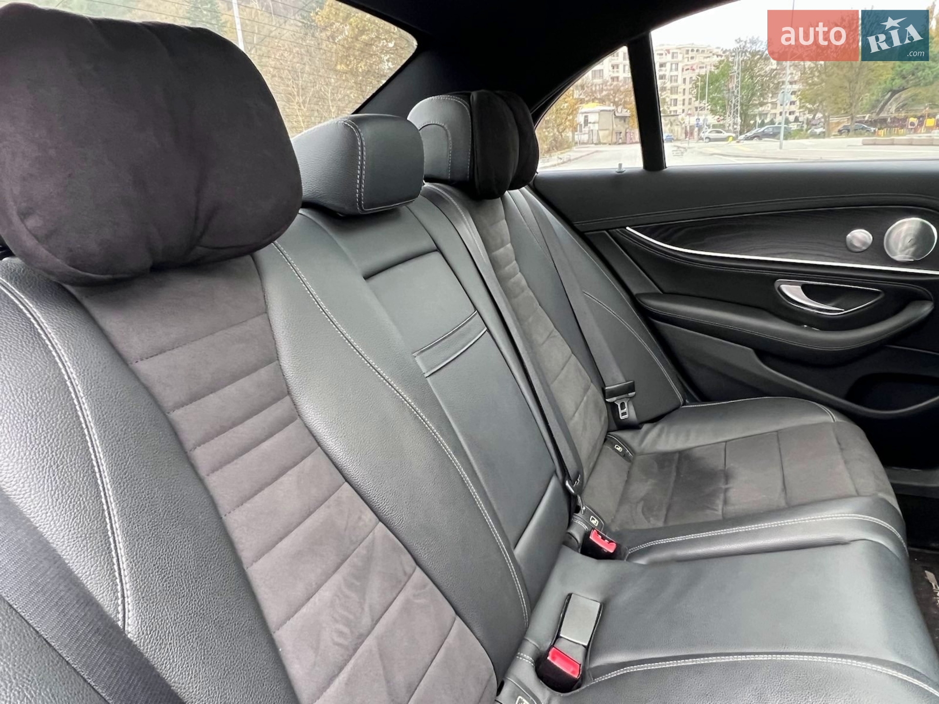 2017 Mercedes-Benz E-klasse - мініатюра 18