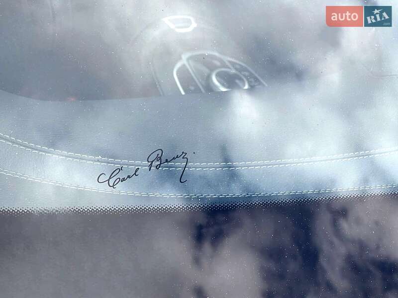 Седан Mercedes-Benz E-Class 2017 в Одесі