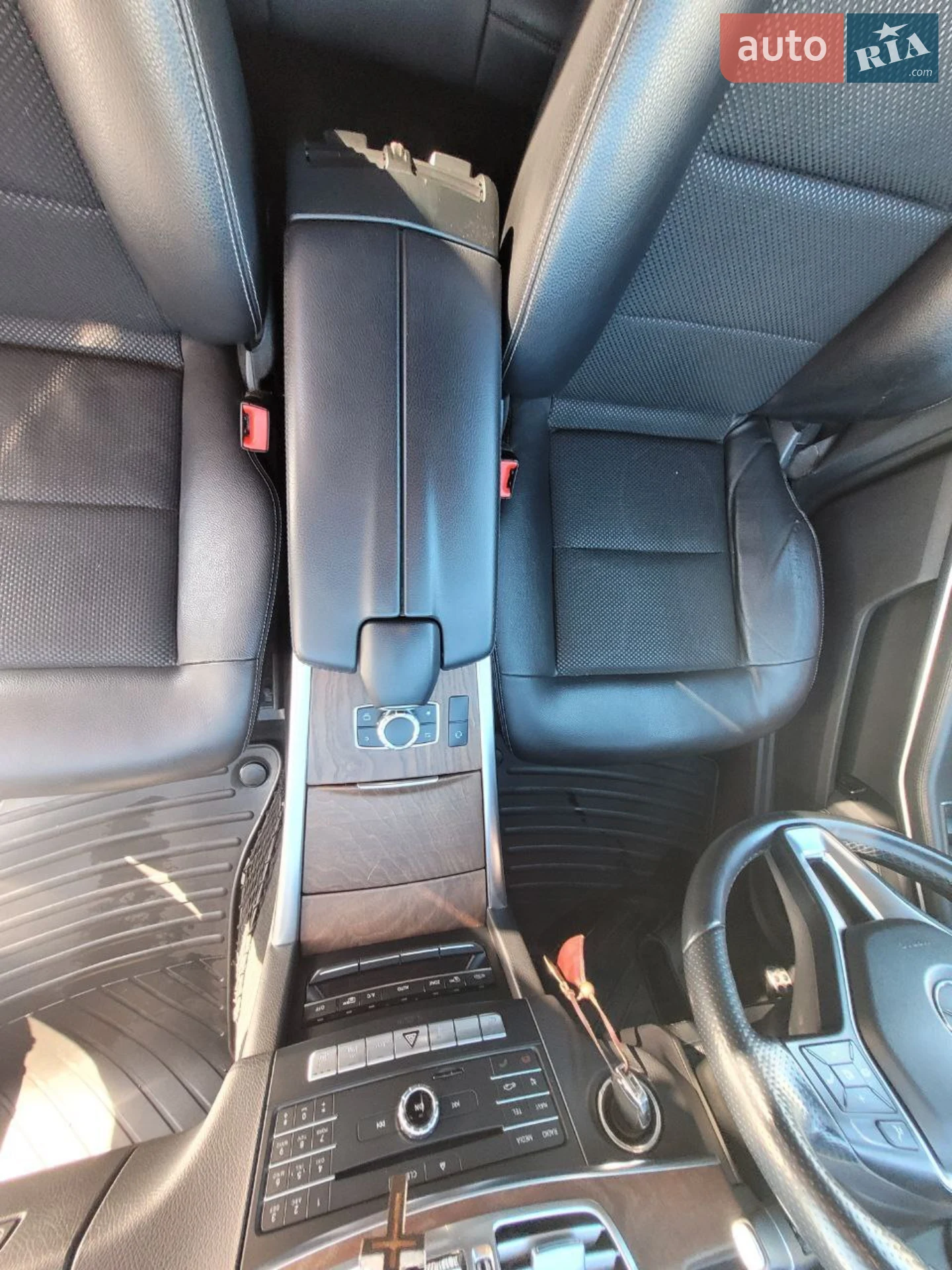 2016 Mercedes-Benz E-klasse - мініатюра 9
