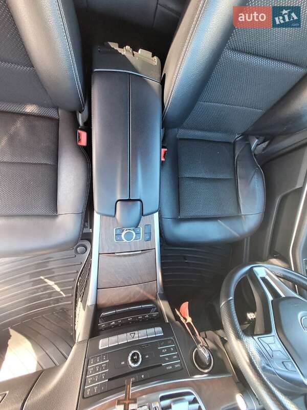 Універсал Mercedes-Benz E-Class 2016 в Долині фото 9 Універсал Mercedes-Benz E-Class 2016 в Долині