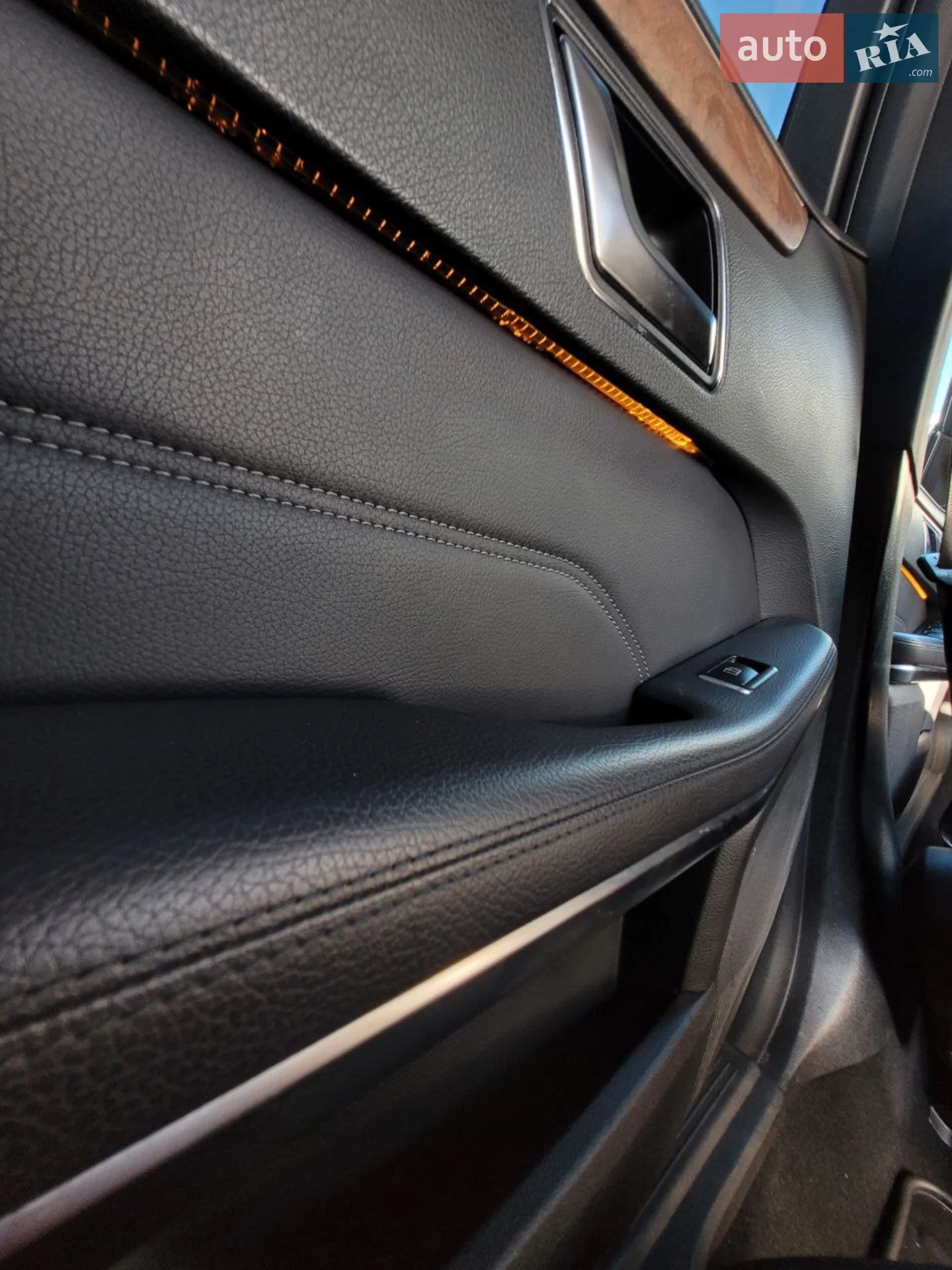 2016 Mercedes-Benz E-klasse - мініатюра 13