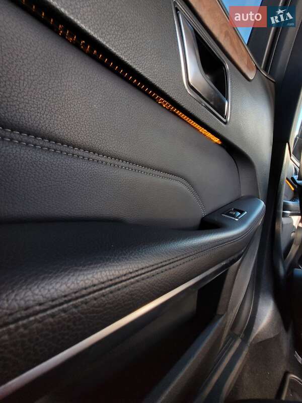 Універсал Mercedes-Benz E-Class 2016 в Долині фото 13 Універсал Mercedes-Benz E-Class 2016 в Долині