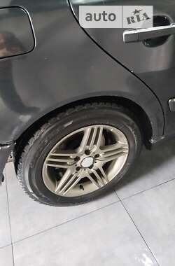 Седан Mercedes-Benz E-Class 1998 в 