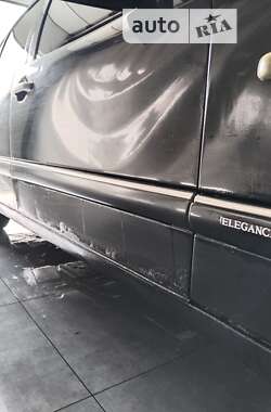 Седан Mercedes-Benz E-Class 1998 в 