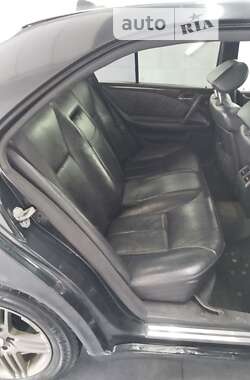 Седан Mercedes-Benz E-Class 1998 в 