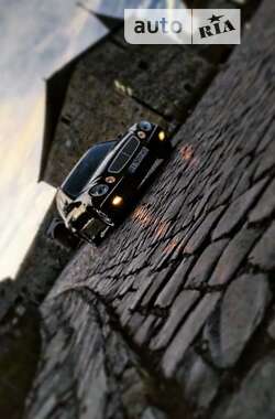 Універсал Mercedes-Benz E-Class 2003 в Кременчуці