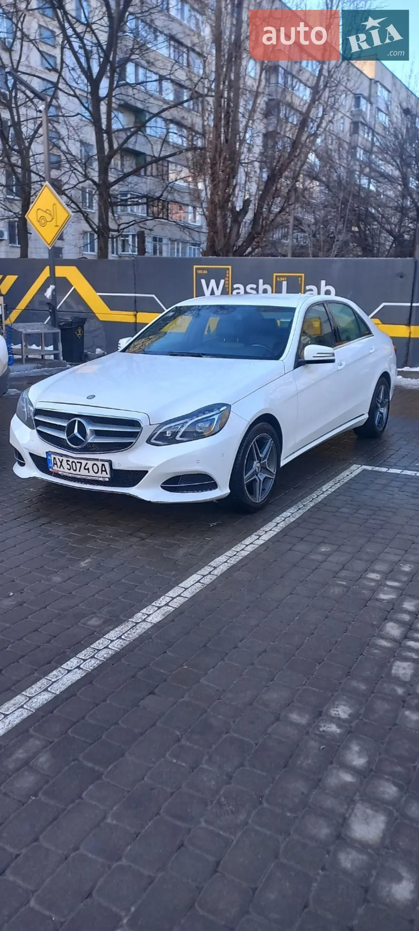 2013 Mercedes-Benz E-klasse - мініатюра 21