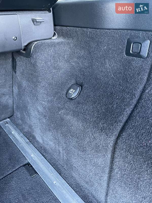 Универсал Mercedes-Benz E-Class 2012 в Умани