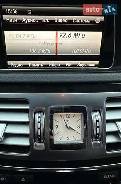Седан Mercedes-Benz E-Class 2013 в Миргороде