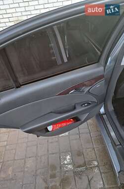 Седан Mercedes-Benz E-Class 2006 в Вольногорске