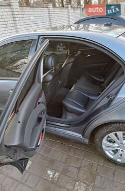 Седан Mercedes-Benz E-Class 2006 в Вольногорске