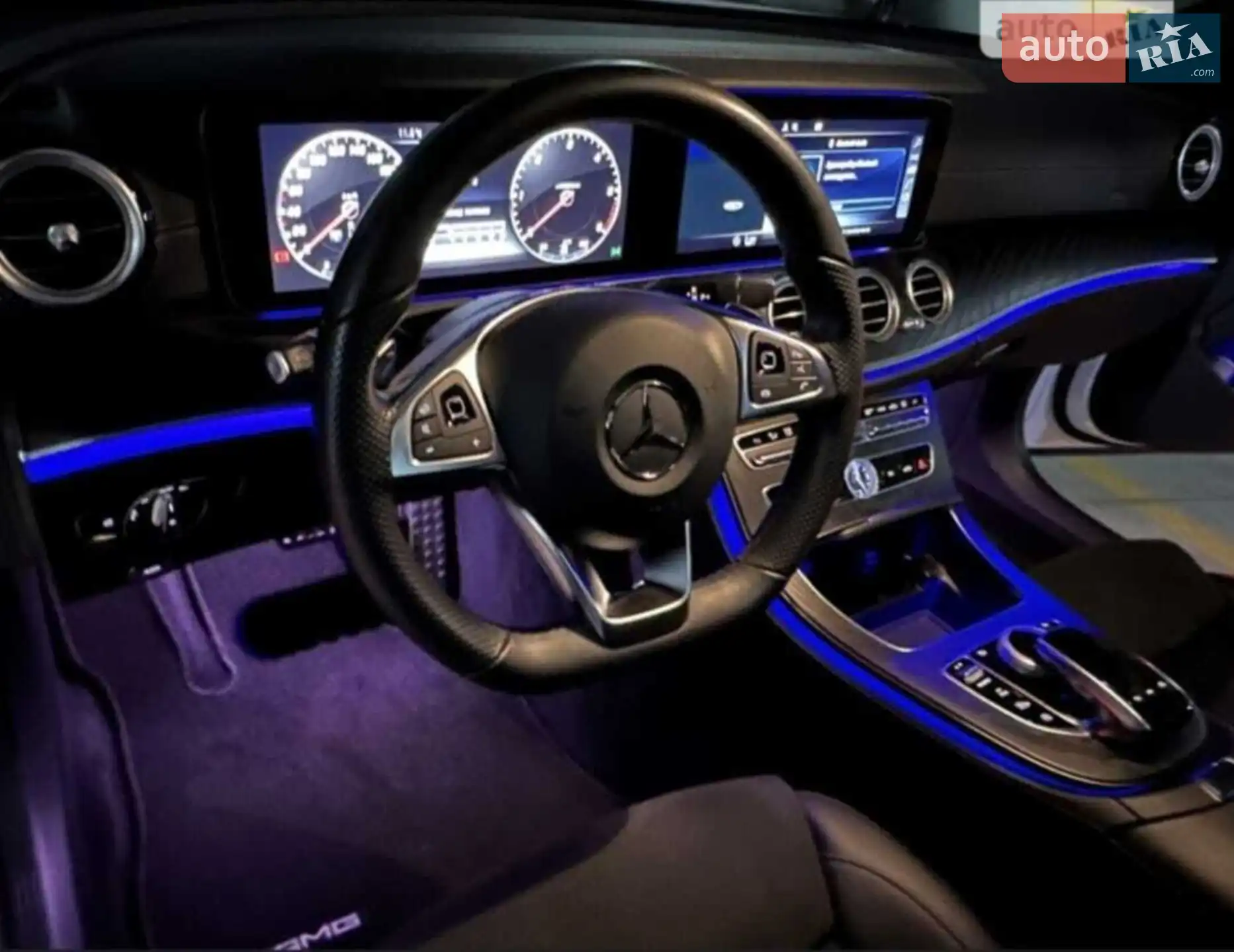2016 Mercedes-Benz E-klasse - мініатюра 10