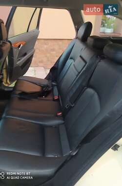 Універсал Mercedes-Benz E-Class 2009 в Конотопі