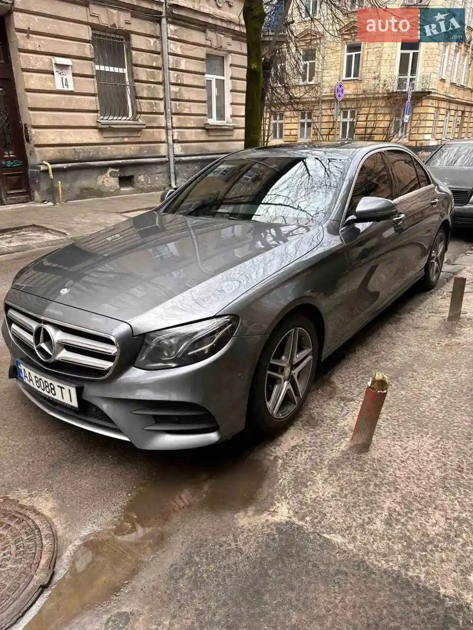 2016 Mercedes-Benz E-klasse - мініатюра 54