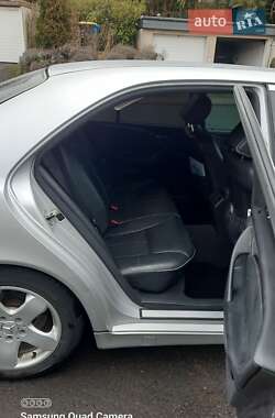 Седан Mercedes-Benz E-Class 1999 в 