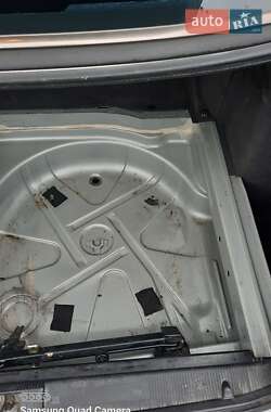 Седан Mercedes-Benz E-Class 1999 в 