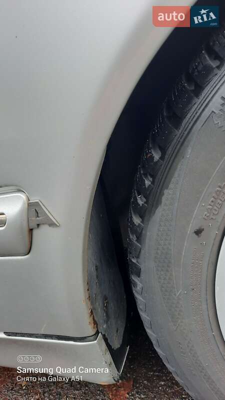 Седан Mercedes-Benz E-Class 1999 в Черновцах