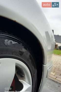 Седан Mercedes-Benz E-Class 1999 в 