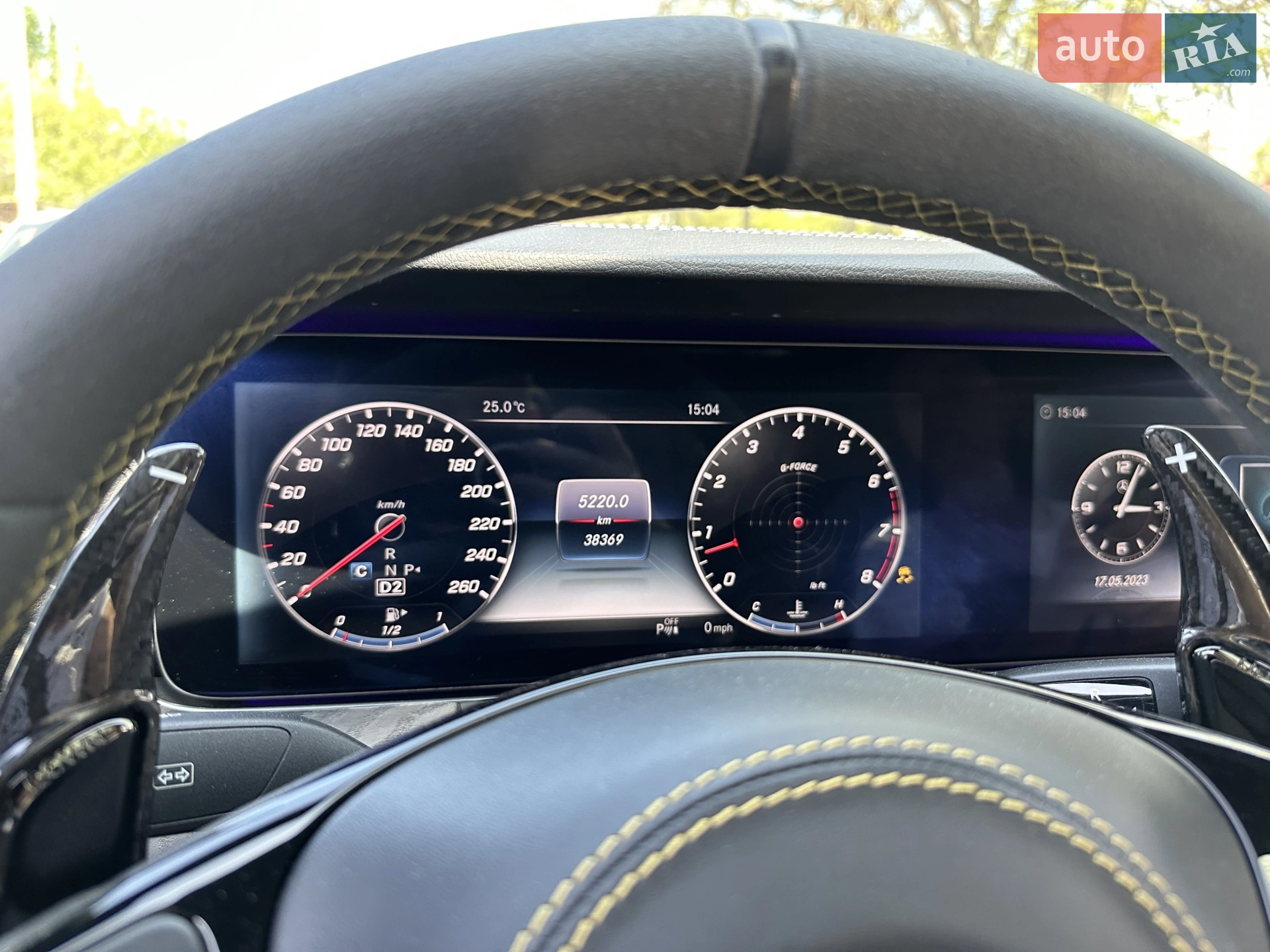 2017 Mercedes-Benz E-klasse - мініатюра 23