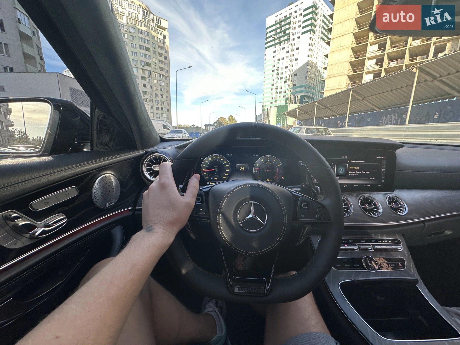 2017 Mercedes-Benz E-klasse - мініатюра 25