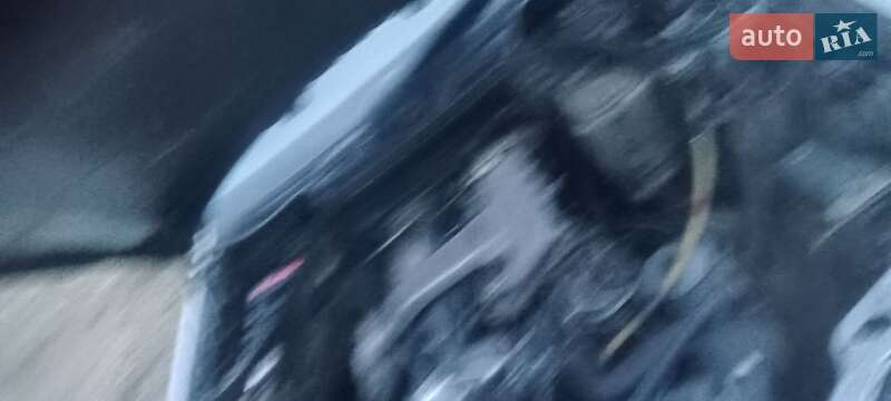 Седан Mercedes-Benz E-Class 1994 в Костопілі