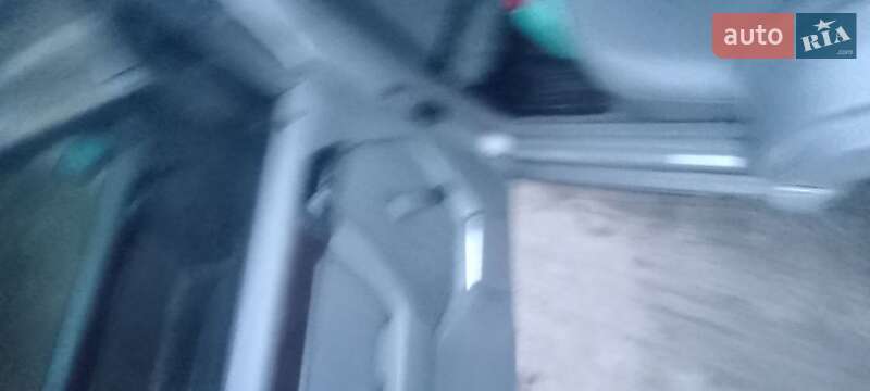 Седан Mercedes-Benz E-Class 1994 в Костопілі