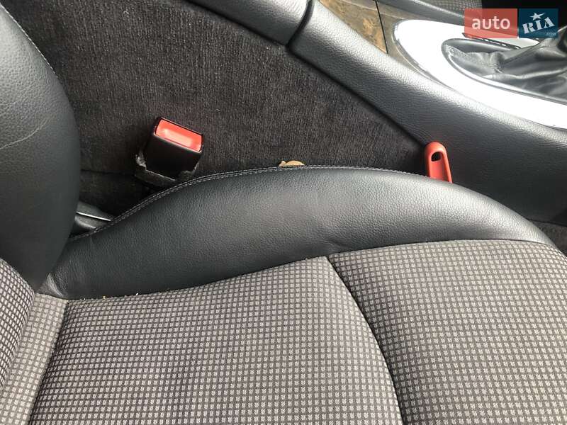 Седан Mercedes-Benz E-Class 2006 в Харькове фото 23 Седан Mercedes-Benz E-Class 2006 в Харькове