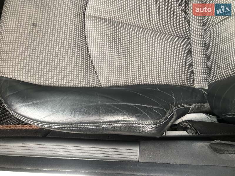 Седан Mercedes-Benz E-Class 2006 в Харькове фото 24 Седан Mercedes-Benz E-Class 2006 в Харькове