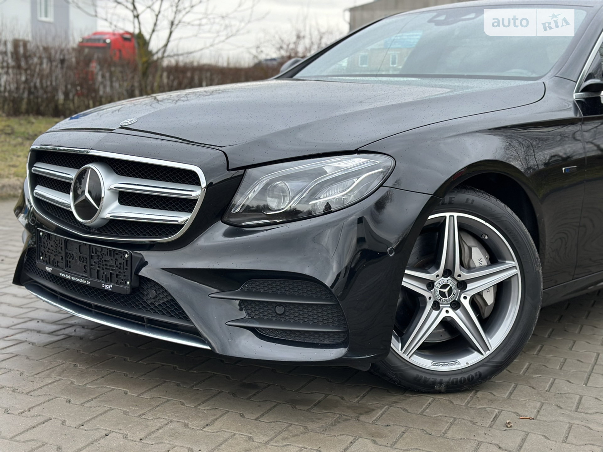 2020 Mercedes-Benz E-klasse - мініатюра 6