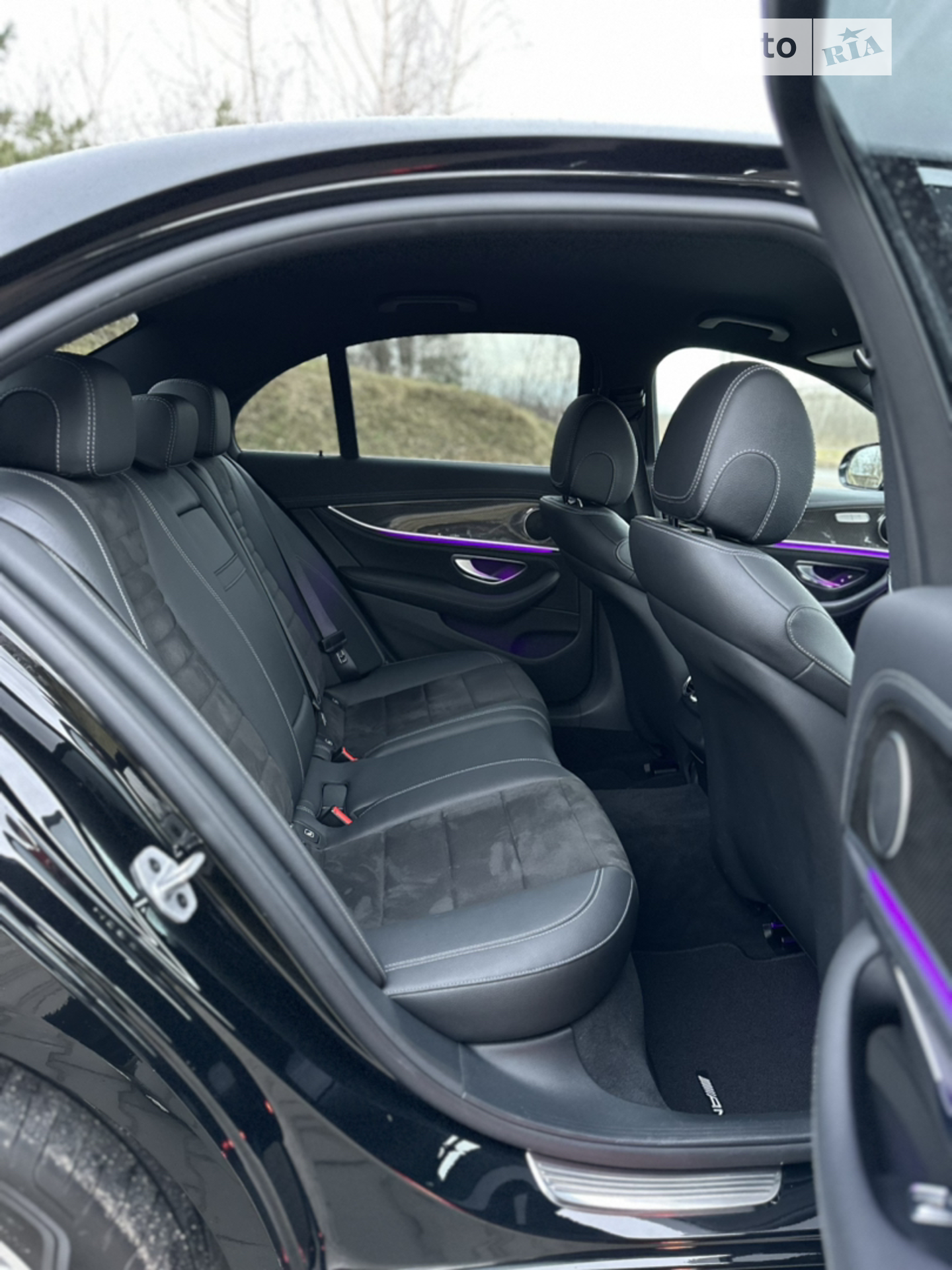 2020 Mercedes-Benz E-klasse - мініатюра 65