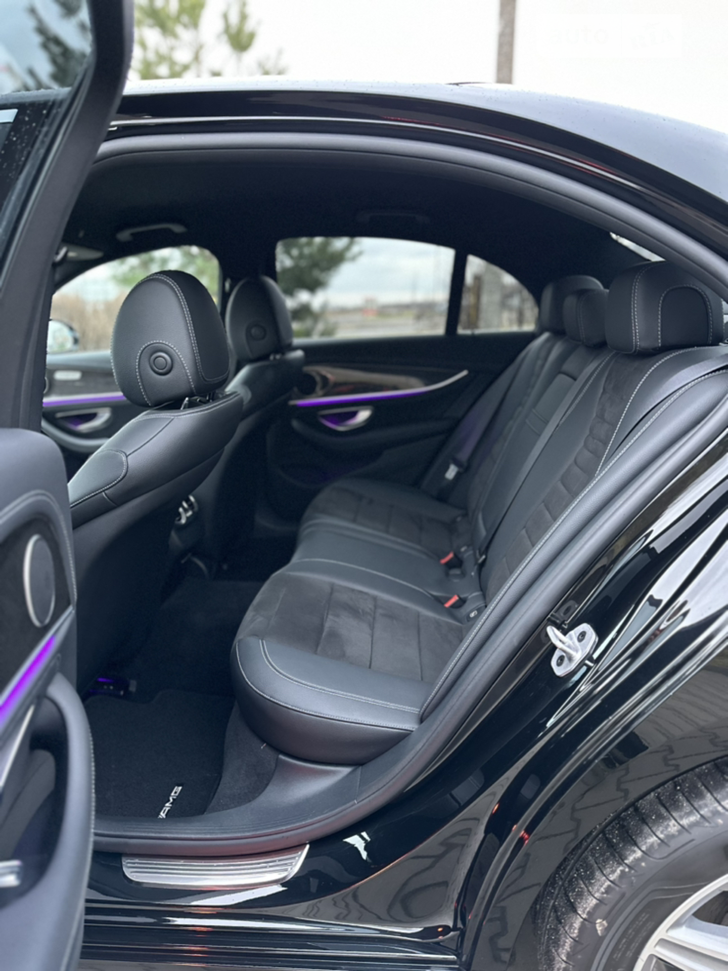 2020 Mercedes-Benz E-klasse - мініатюра 61