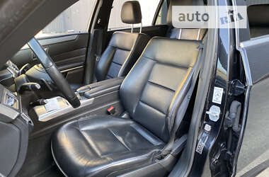 Универсал Mercedes-Benz E-Class 2016 в Киеве