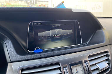 Универсал Mercedes-Benz E-Class 2016 в Киеве