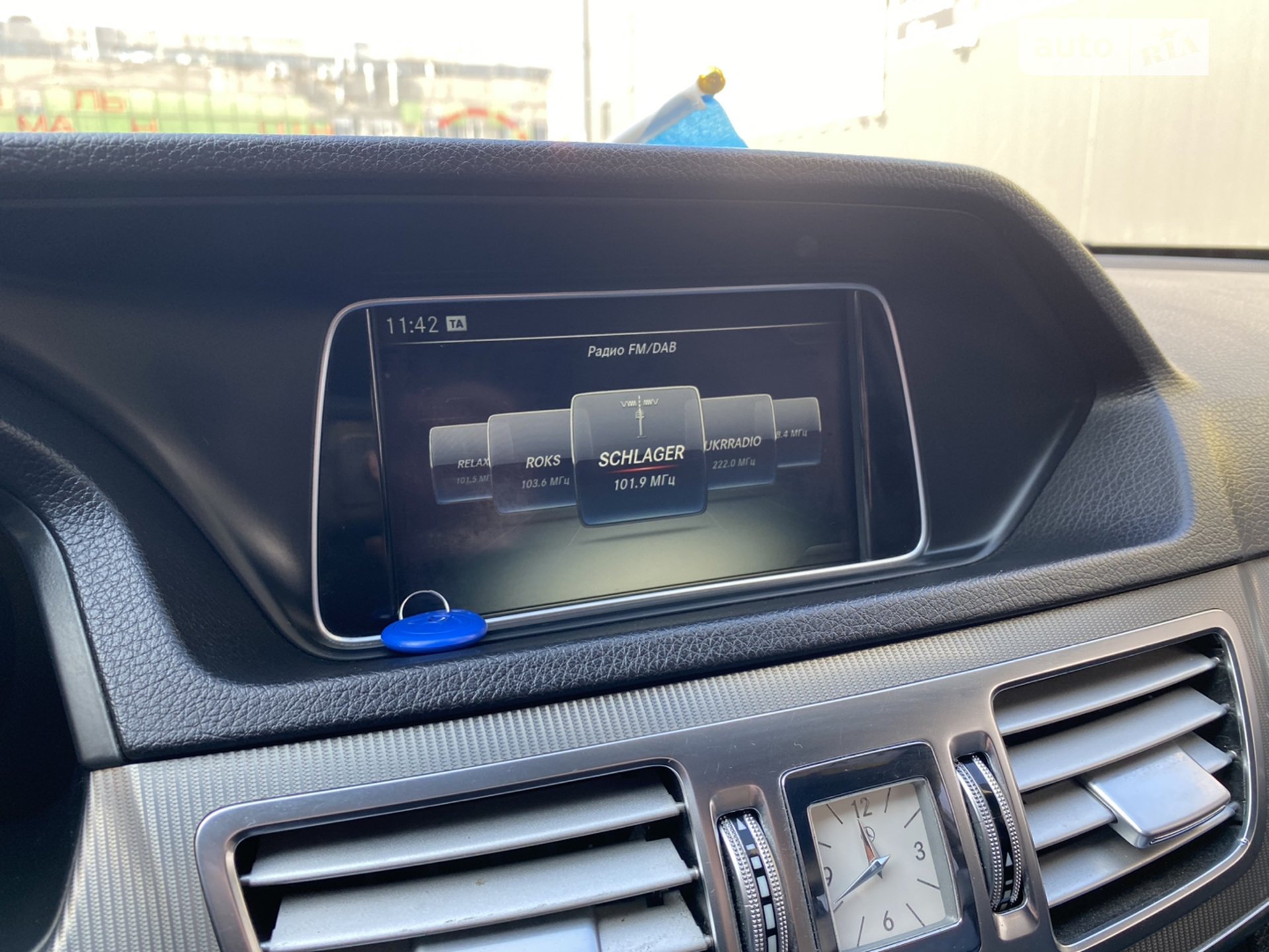 2016 Mercedes-Benz E-klasse - мініатюра 13