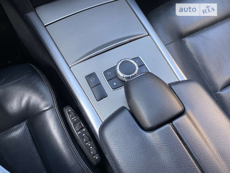Універсал Mercedes-Benz E-Class 2016 в Києві