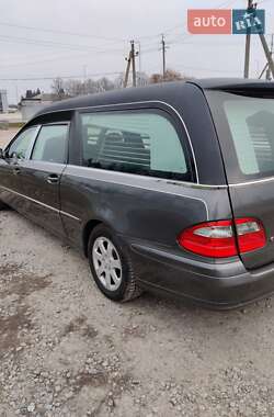 Универсал Mercedes-Benz E-Class 2009 в Белой Церкви