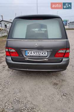Универсал Mercedes-Benz E-Class 2009 в Белой Церкви