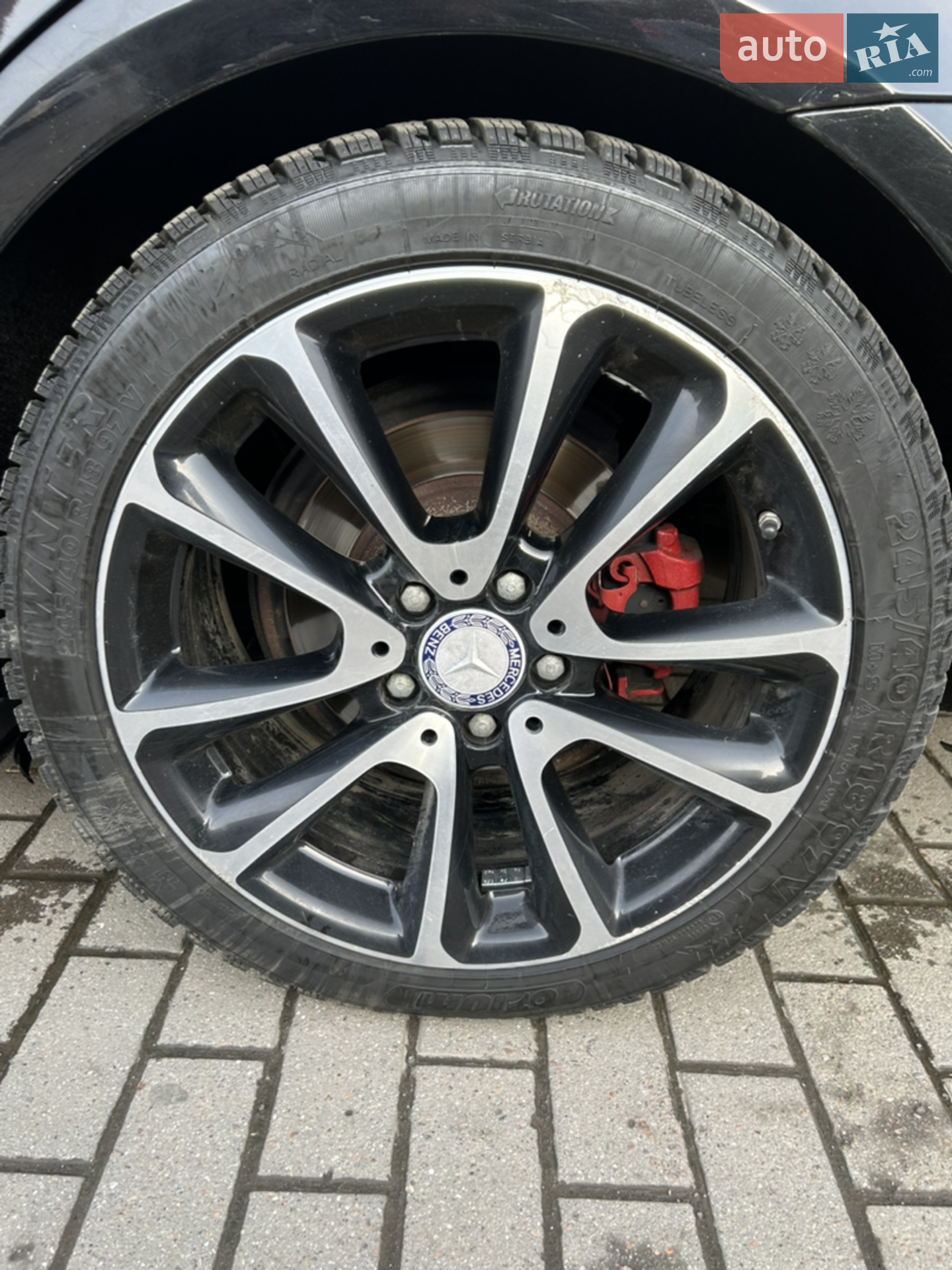 2013 Mercedes-Benz E-klasse - мініатюра 7