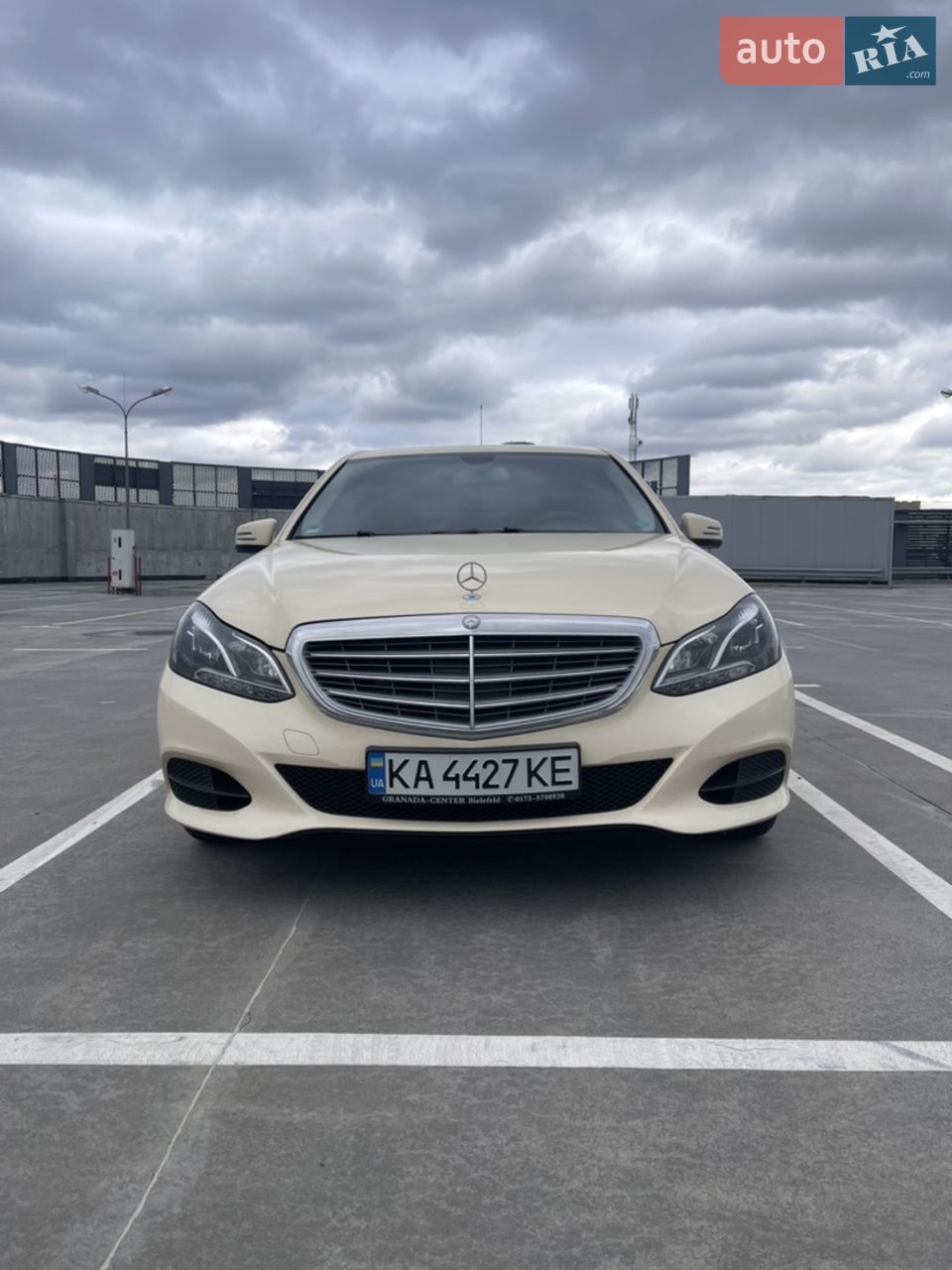 2014 Mercedes-Benz E-klasse - мініатюра 29