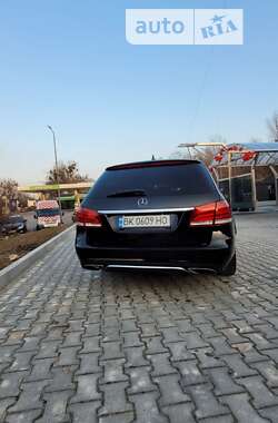 Универсал Mercedes-Benz E-Class 2013 в Ровно