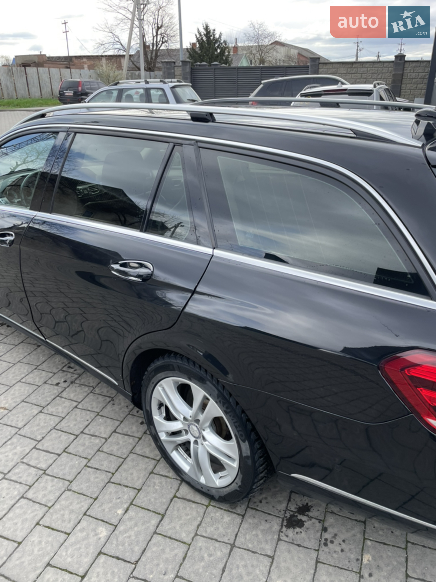 2015 Mercedes-Benz E-klasse - мініатюра 38