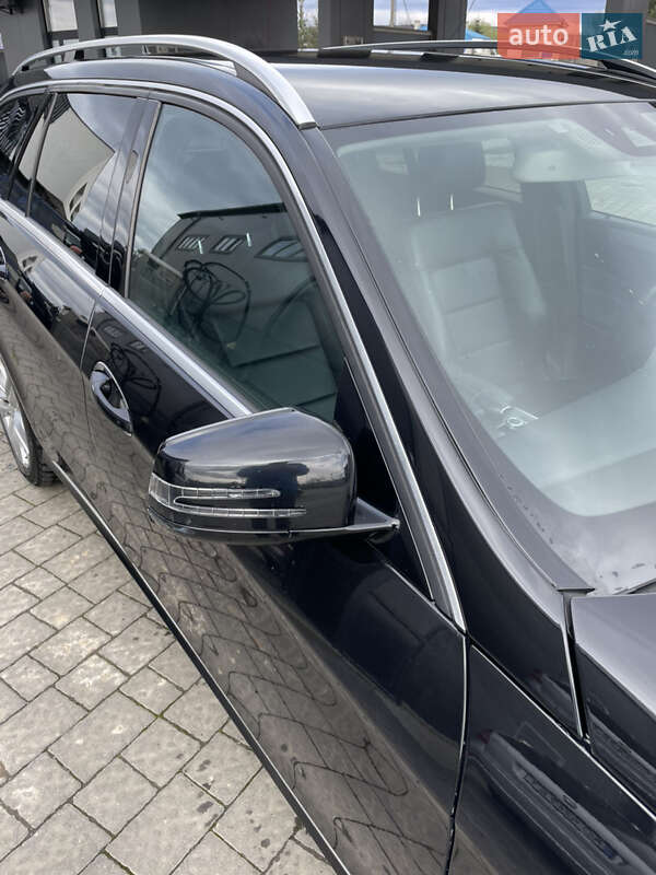 Универсал Mercedes-Benz E-Class 2015 в Ужгороде фото 49 Универсал Mercedes-Benz E-Class 2015 в Ужгороде