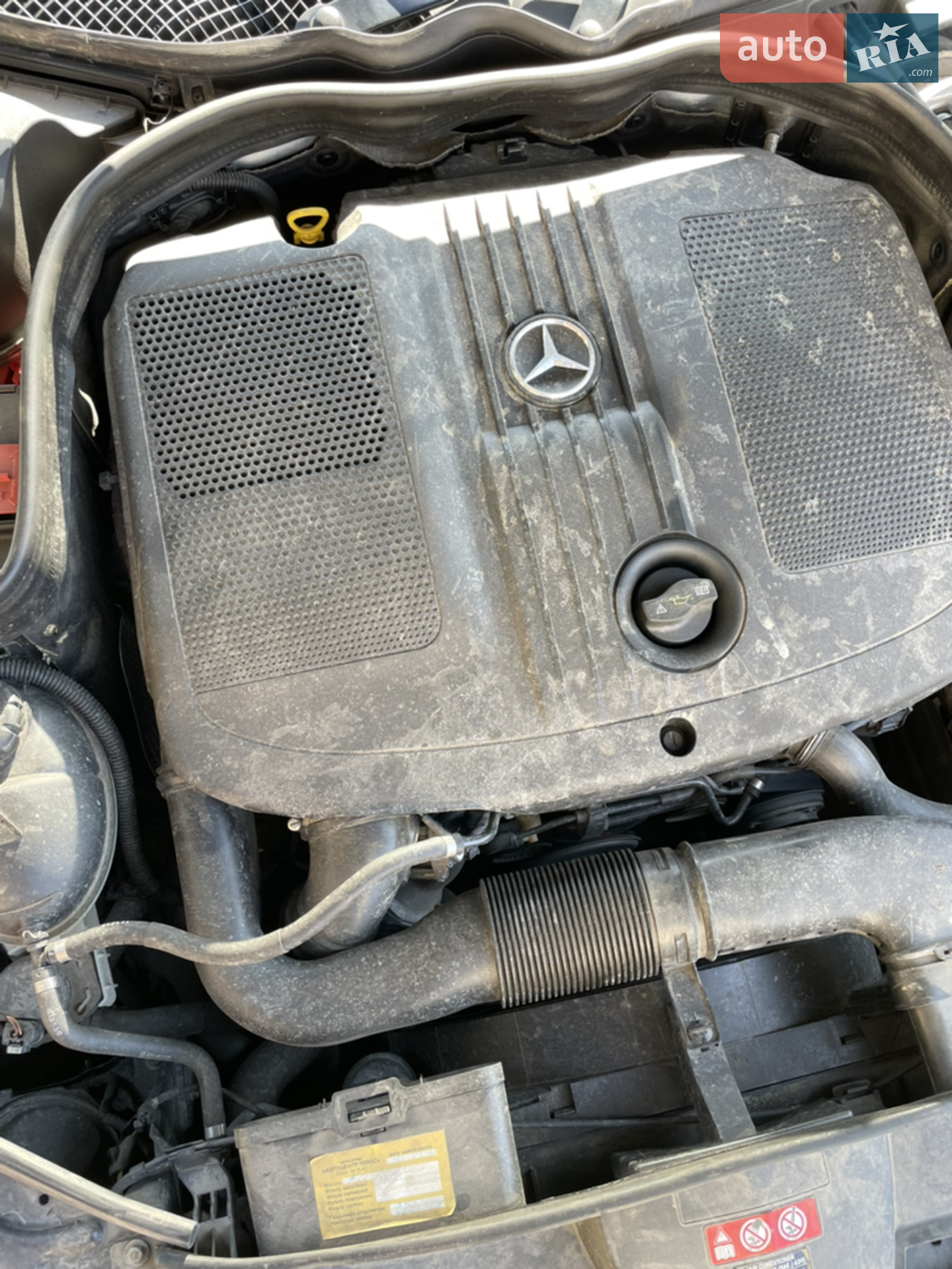 2015 Mercedes-Benz E-klasse - мініатюра 66