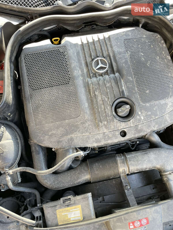 Универсал Mercedes-Benz E-Class 2015 в Ужгороде фото 66 Универсал Mercedes-Benz E-Class 2015 в Ужгороде