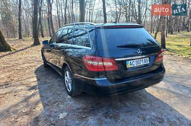 Универсал Mercedes-Benz E-Class 2010 в Горохове