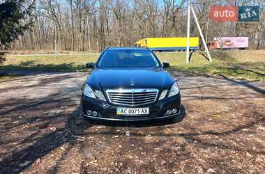 Универсал Mercedes-Benz E-Class 2010 в Горохове