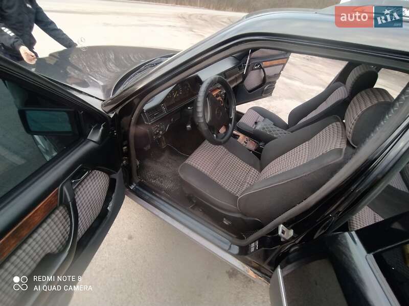 Универсал Mercedes-Benz E-Class 1991 в Виннице