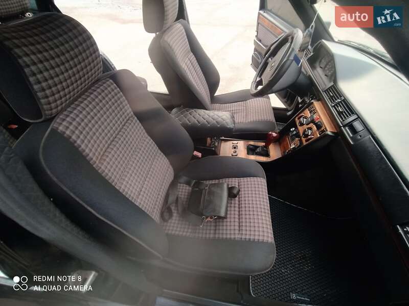 Универсал Mercedes-Benz E-Class 1991 в Виннице